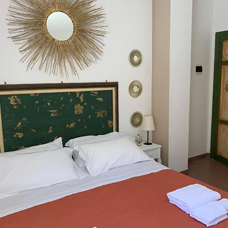 Guest House Le Sibille Taormina Exteriör bild