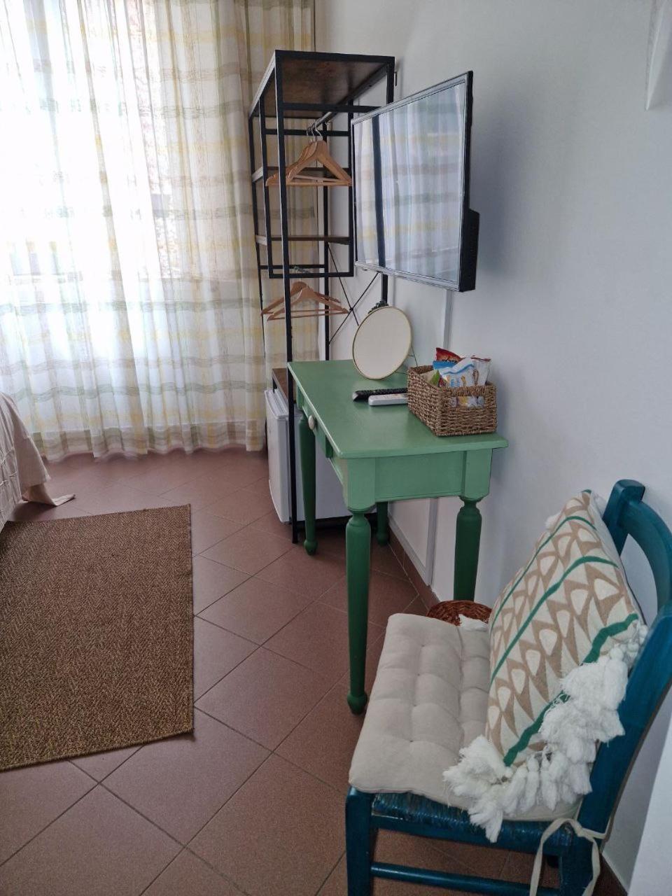 Guest House Le Sibille Taormina Exteriör bild
